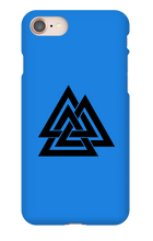 serrah_16z iPhone Phone Cases