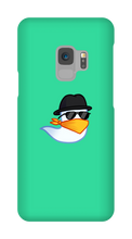 onenonlycasper Samsung Phone Cases