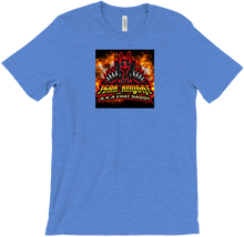 isak_knyght T-Shirts