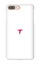 trizzon iPhone Phone Cases