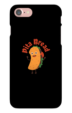 pitabread9390 iPhone Phone Cases