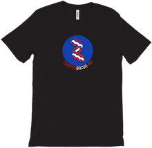 TwistedBacon Shirt (New Logo)