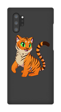 Shin Samsung Case