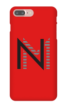 Nment Capinha iPhone