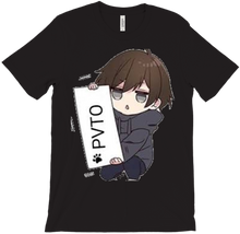 alex_moranplay T-Shirts