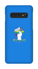 grablifebythecontroller Samsung Phone Cases