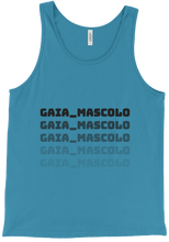 gaia_mascolo Tank Top