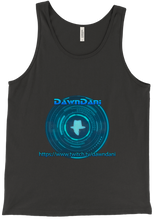 dawndani Tank Top