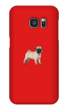omegakirby Samsung Phone Cases