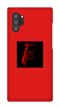 pako_pakito Samsung Phone Cases