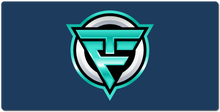 twistedfrenzy XXL Gaming Mousepad