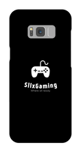 sllxgaming Samsung Phone Cases