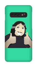 Jakebot99 Samsung Cases