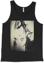 Backalley Tank Top