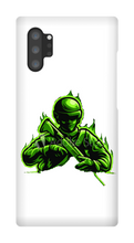 Capinha Para Celular Killer