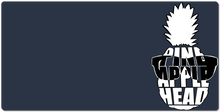 PineappleHead XXL Gaming Mousepad (Limited Time)