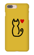andraia_la_vraie iPhone Phone Cases