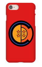 chilldude20000 iPhone Phone Cases