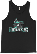 Tropical Vibes Tank Top