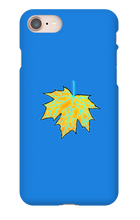 stormaple iPhone Phone Cases