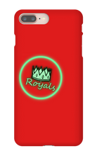 Royals IPhone Case