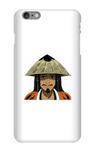 tigerhoodstv iPhone Phone Cases