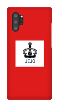 jejo_moreno Samsung Phone Cases