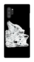 Wolves Samsung Phone Cases
