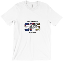 SPS AM Samoa T-Shirts