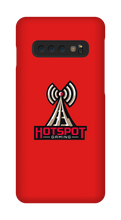 hotspotgaming Samsung Phone Cases