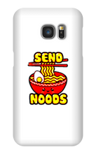 Send Noods 📱 Samsung Phone Case 📱