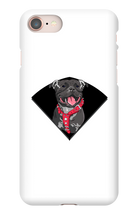 nelcomar iPhone Phone Cases