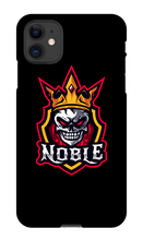 Noble - Iphone Case