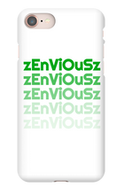 zenviousz_ iPhone Phone Cases