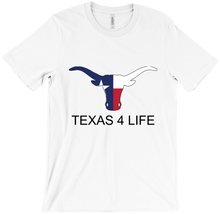 Texas Love Tee-Shirt