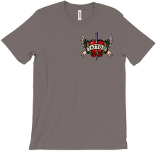Tattoo logo T-Shirts