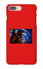 halo iPhone case