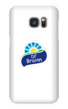 br4innn Samsung Phone Cases