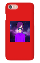 ELIJAH'S IPHONE CASE