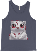 Cute Killer Tank Top