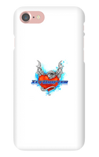 icydrifter iPhone Phone Cases
