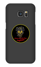 crazygmfm1977 Samsung Phone Cases