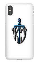 tgn_kali iPhone Phone Cases