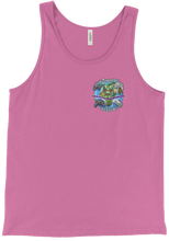 luckydragon1982 Tank Top