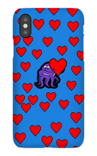octopusziLove iPhone telefontok