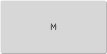 Marm Merch XXL Gaming Mousepad