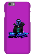 The_Demyz iPhone Phone Cases