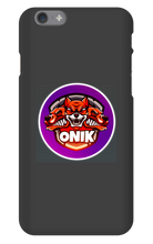 iPhone ONIK