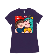 hug women’s t-shirt