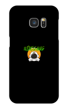 dkblaaad Dkgang Samsung Phone Cases